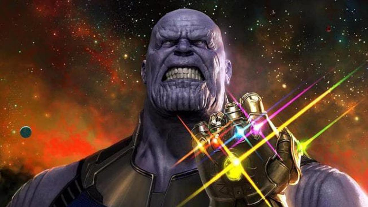 Marvel enthüllt die offizielle MCU-Timeline zum Power Stone