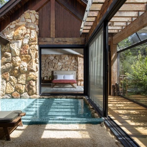 Six Senses Dreams of Paradise Found at Six Senses La Sagesse, Grenada -  Opera News