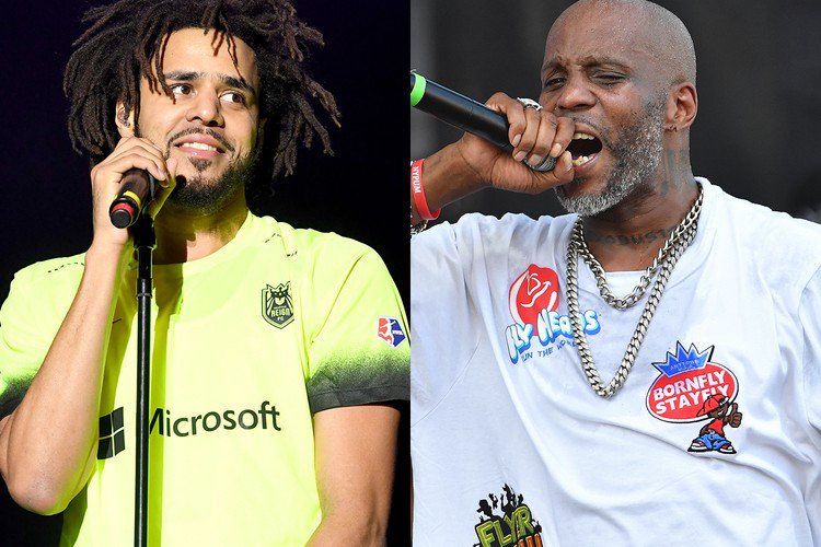 Swizz Beatz Previews J Cole Verse On Dmx S Bath Salts Opera News