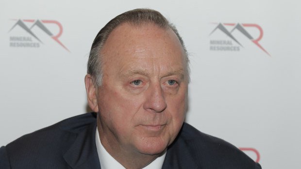 Ellison Wary Of Iron Ore Cost Pressures In Cut Off Wa Opera News