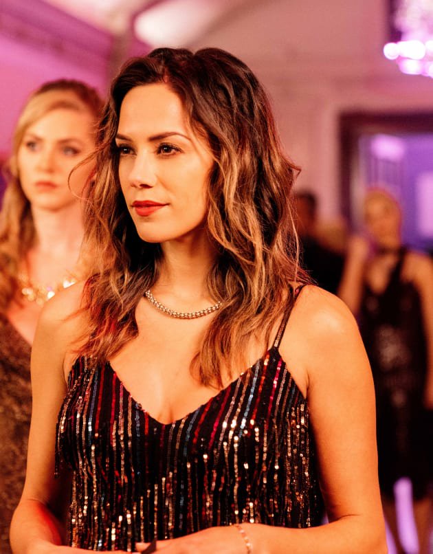 Jana kramer sexy pics