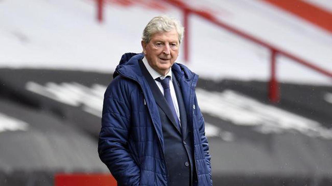 Watford appoint Roy Hodgson as new manager to succeed Claudio Ranieri
