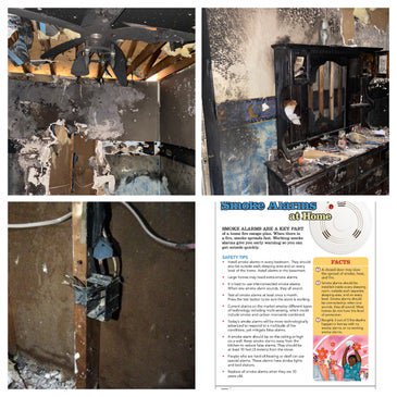 AMPM Restoration Services, water damage restoration Bradenton FL