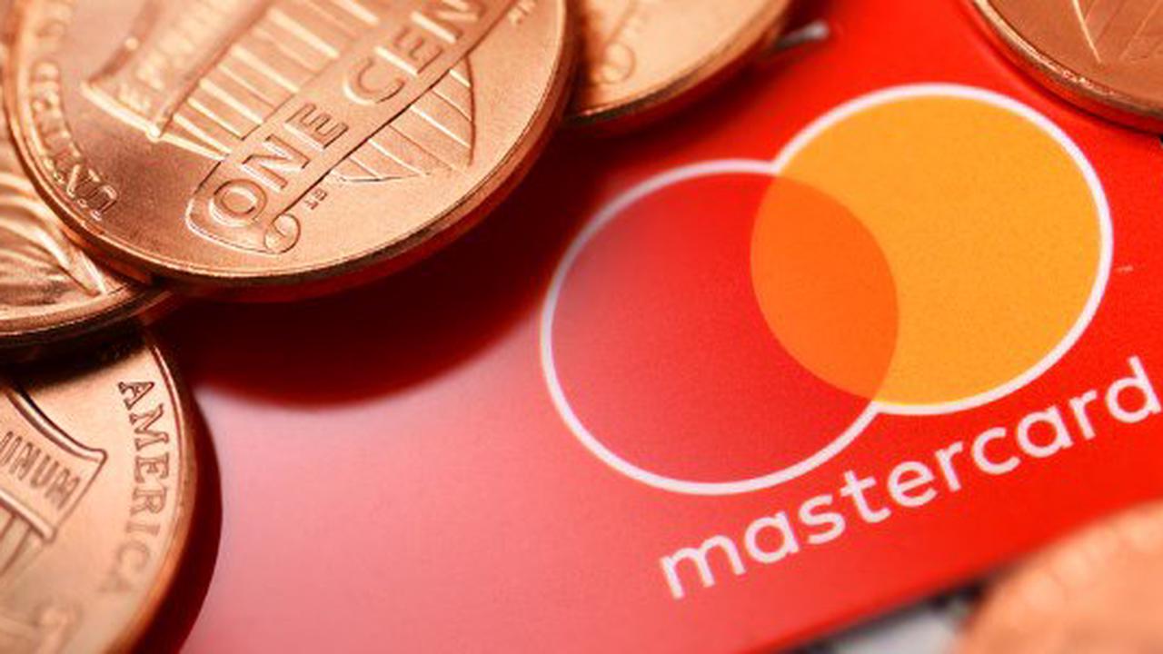 MasterCard Aktie News: MasterCard gefragt