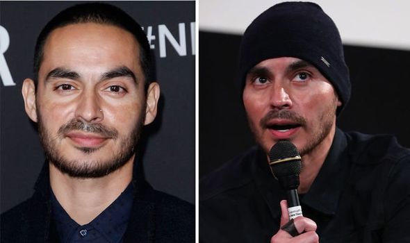 Manny Montana What Else Has The Rio Actor From Good Girls Been In Opera News