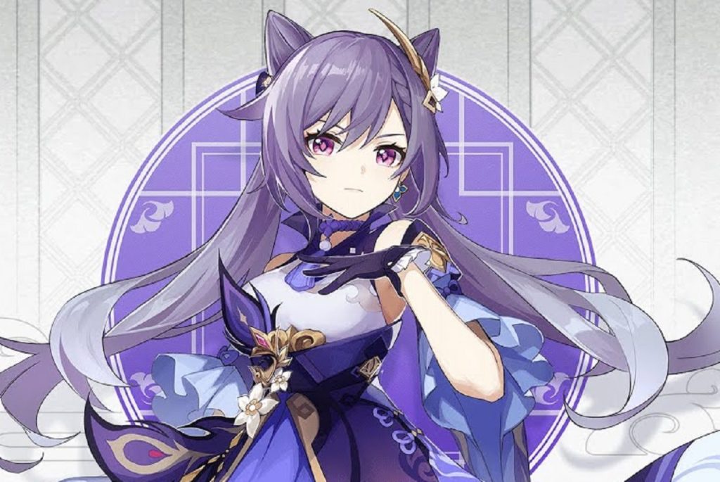Genshin Impact Reveals Original Xiao Design - Opera News
