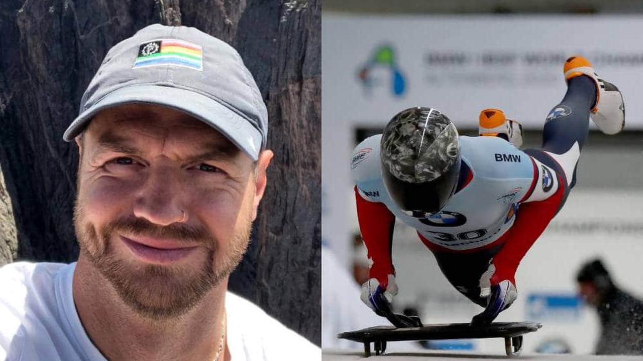 Winter Olympics poised to be gayest ever as another queer athlete qualifies