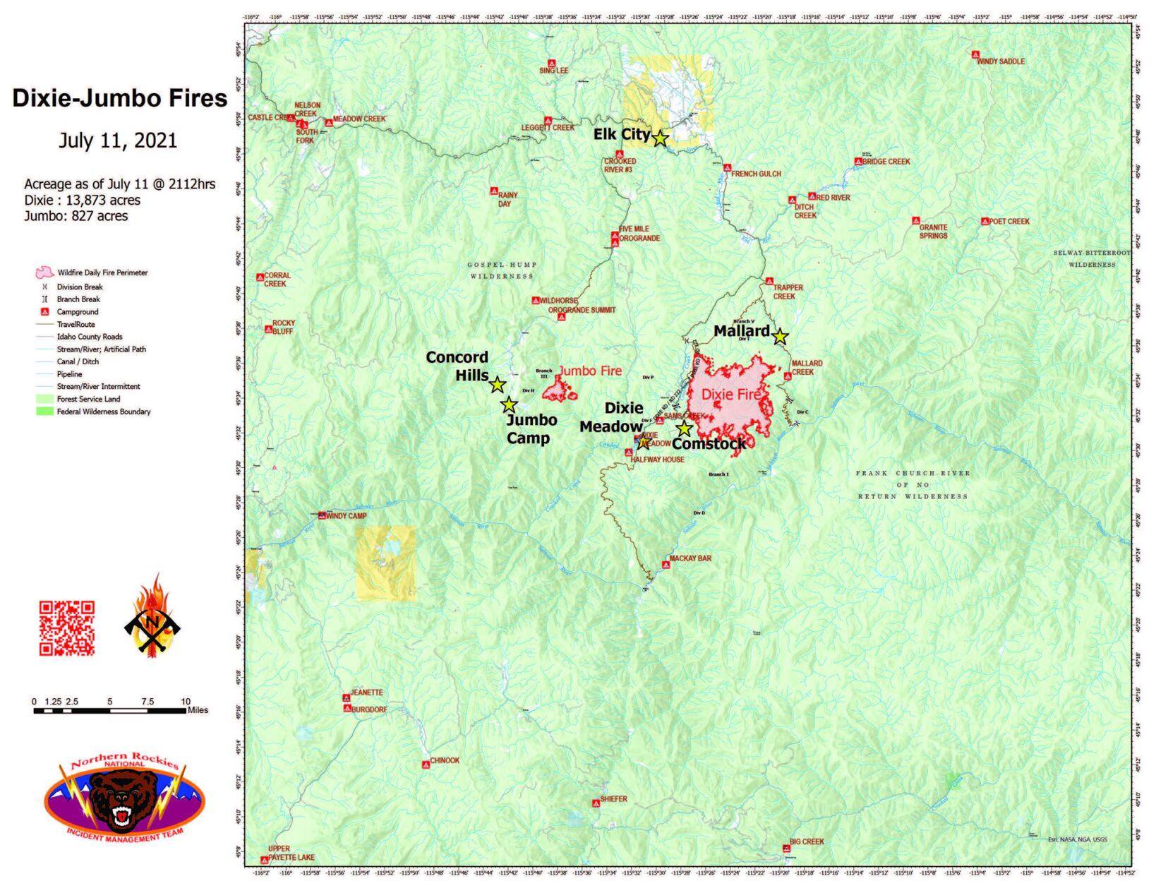 How Big Is 1 000 Acres In Miles