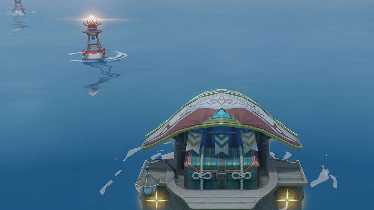 How To Find And Light Up All The Devices In Genshin Impact Golden Apple Archipelago Opera News