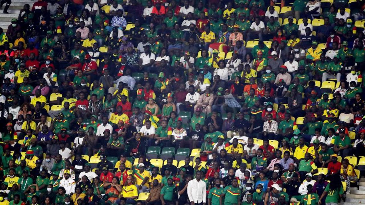 Afrika-Cup: Offenbar Tote durch Massenpanik bei Achtelfinale von Gastgeber Kamerun