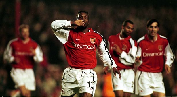 Arsenal Legend Lauren In No Doubt Over How Invincibles Would Perform In Modern Game Opera News