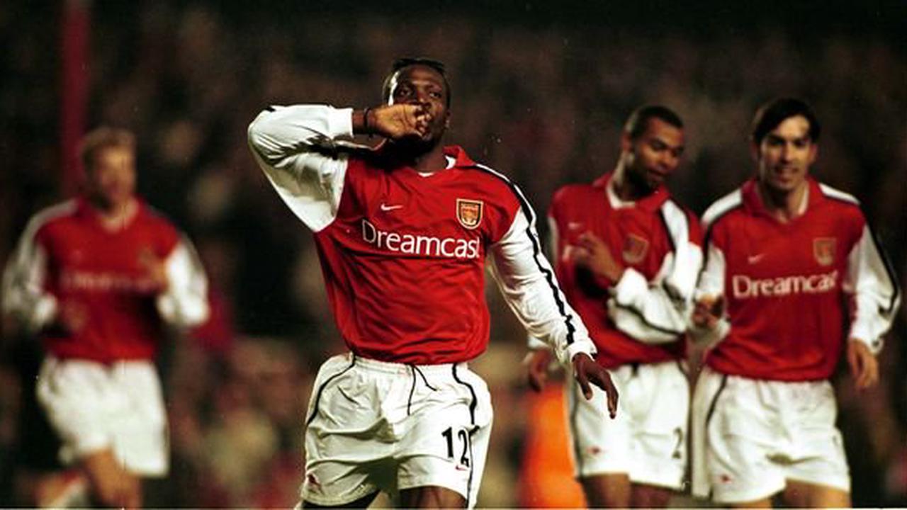 Arsenal Legend Lauren In No Doubt Over How Invincibles Would Perform In Modern Game Opera News
