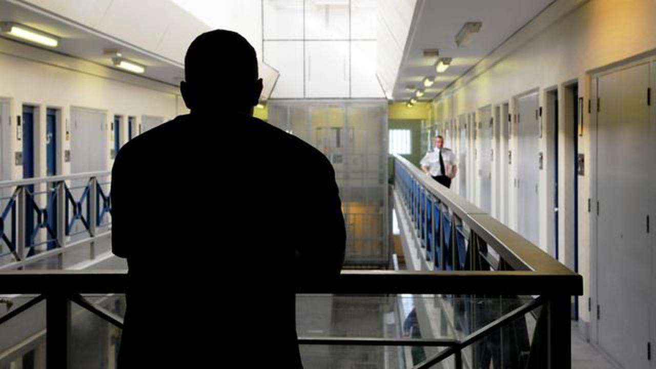 Life behind bars - would you willingly spend time inside Norwich prison?