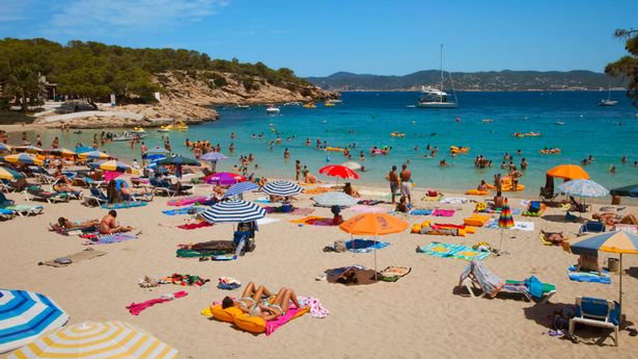 Holiday blow as beloved tourist hotspots bring in tough new Covid rules