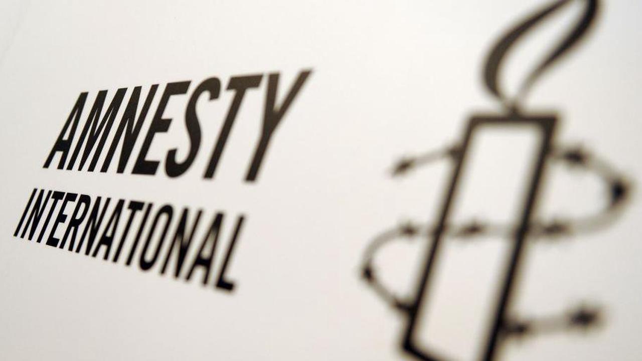 Menschenrechte Amnesty: Zahl der Hinrichtungen steigt um 20 Prozent