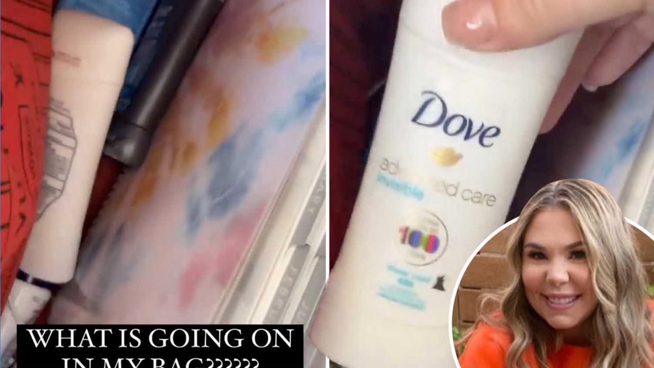 Louis Vuitton - Teen Mom Kailyn Lowry takes fans inside her Louis Vuitton purse & shares date book, lotion & THREE of - Opera