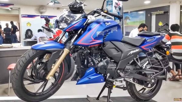 Tvs Sales Exports Breakup June 21 Apache Xl100 Jupiter Ntorq Opera News