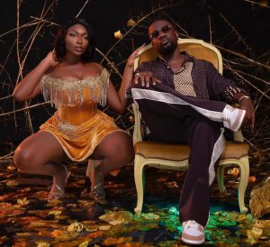 Fever by Sefa featuring Sarkodie, Official Video finally released