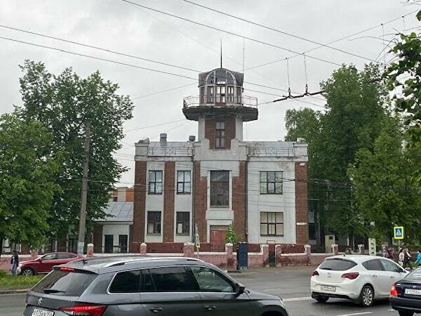 Палех Достопримечательности Фото