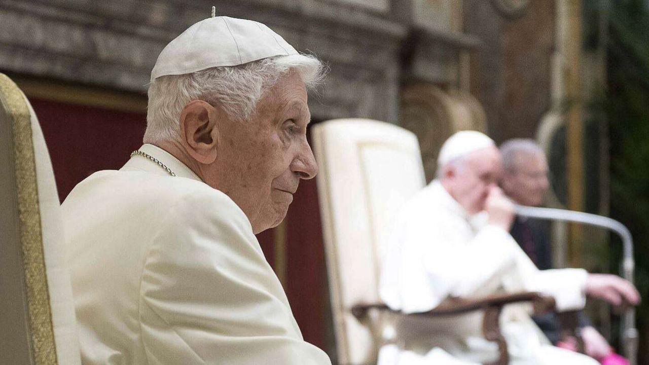 Sexueller Missbrauch in der katholischen Kirche: Ist auch Papst Franziskus nicht gegen Kinderschänder vorgegangen?