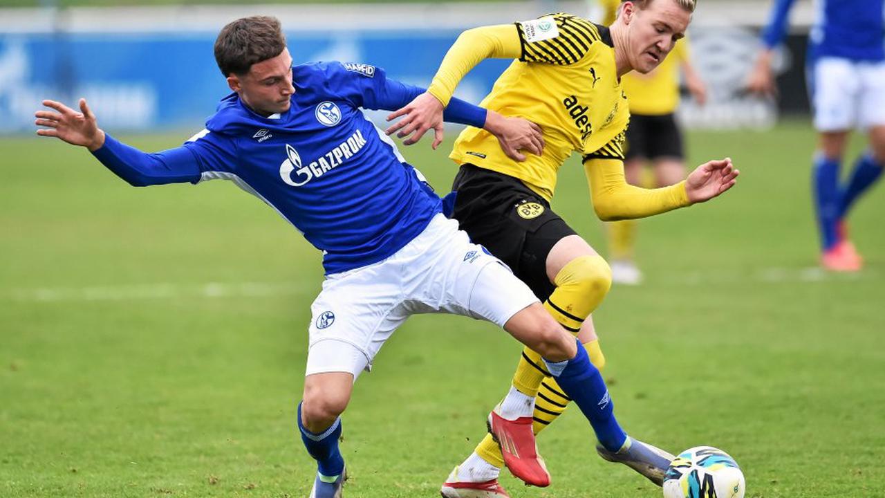 Schalke: Profi- und U-19-Hilfe für Trainer Torsten Fröhling