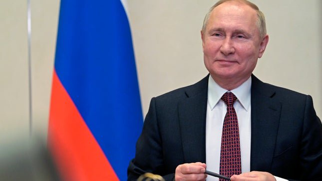 Kremlin to look into attack on Ukraine hospital