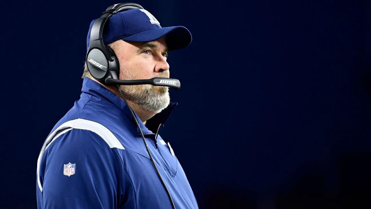 Dallas Cowboys coach Mike McCarthy returning to work after 10-day COVID-19 protocols
