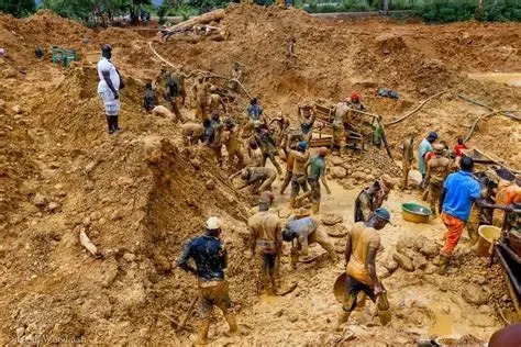 ghana-galamsey | African Arguments