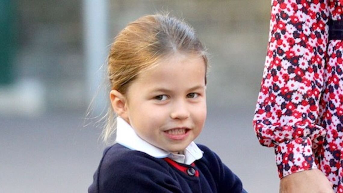 Pourquoi Charlotte La Fille De Kate Et William Utilise Un Nom Different A L Ecole Opera News