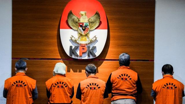 Jubir Erick Thohir Soal Korupsi di Waskita Karya: Bukan Sesuatu yang Mengejutkan (89105)