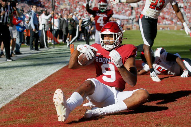 Ou Spring 2022 Schedule Ou Spring Football Position Preview 2022: Brayden Willis Leads Group Of  Tight-End Group Facing An Overhaul - Opera News