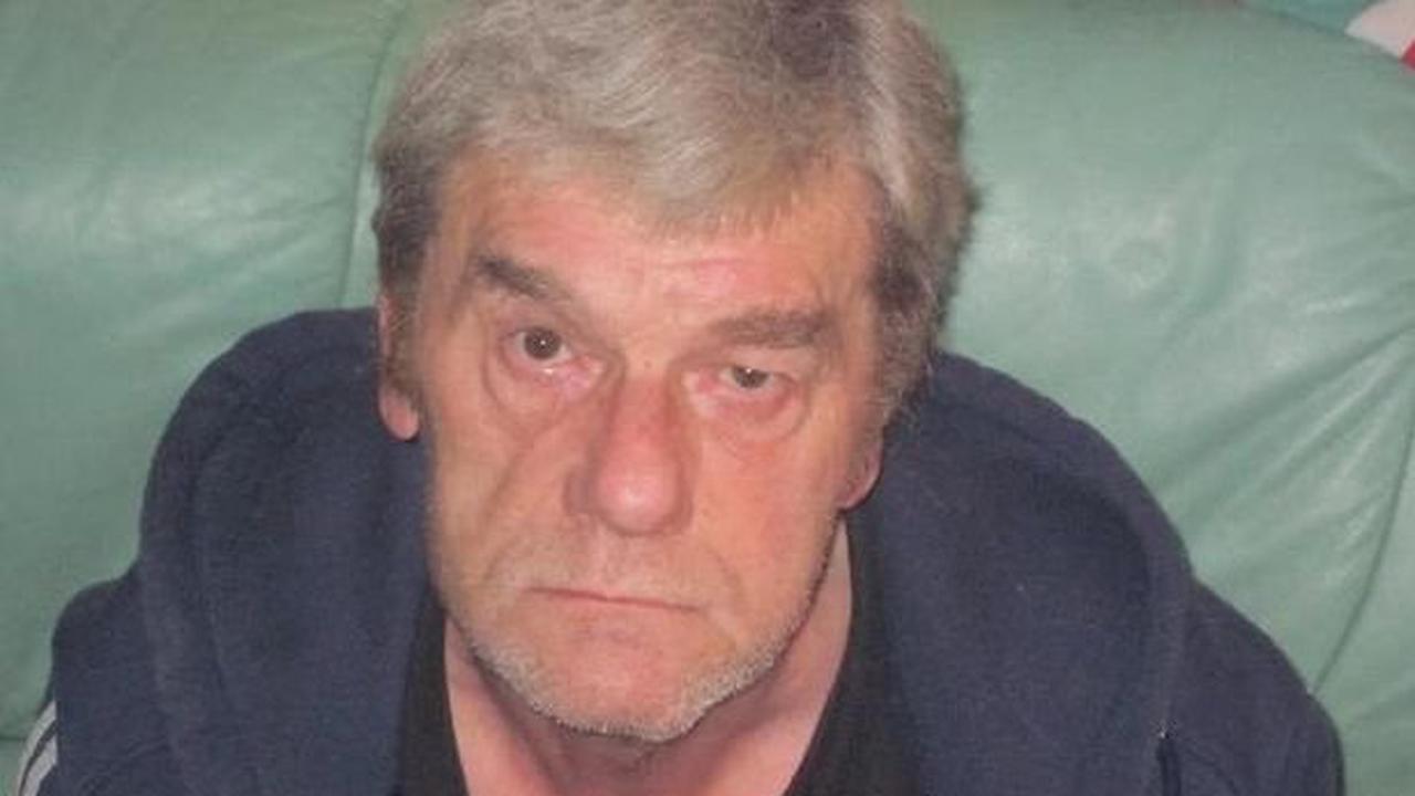 'Monster' rapist was allowed to stay in care home and attacked dementia patient