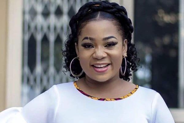 Vicky Zugah predicts results for december poll