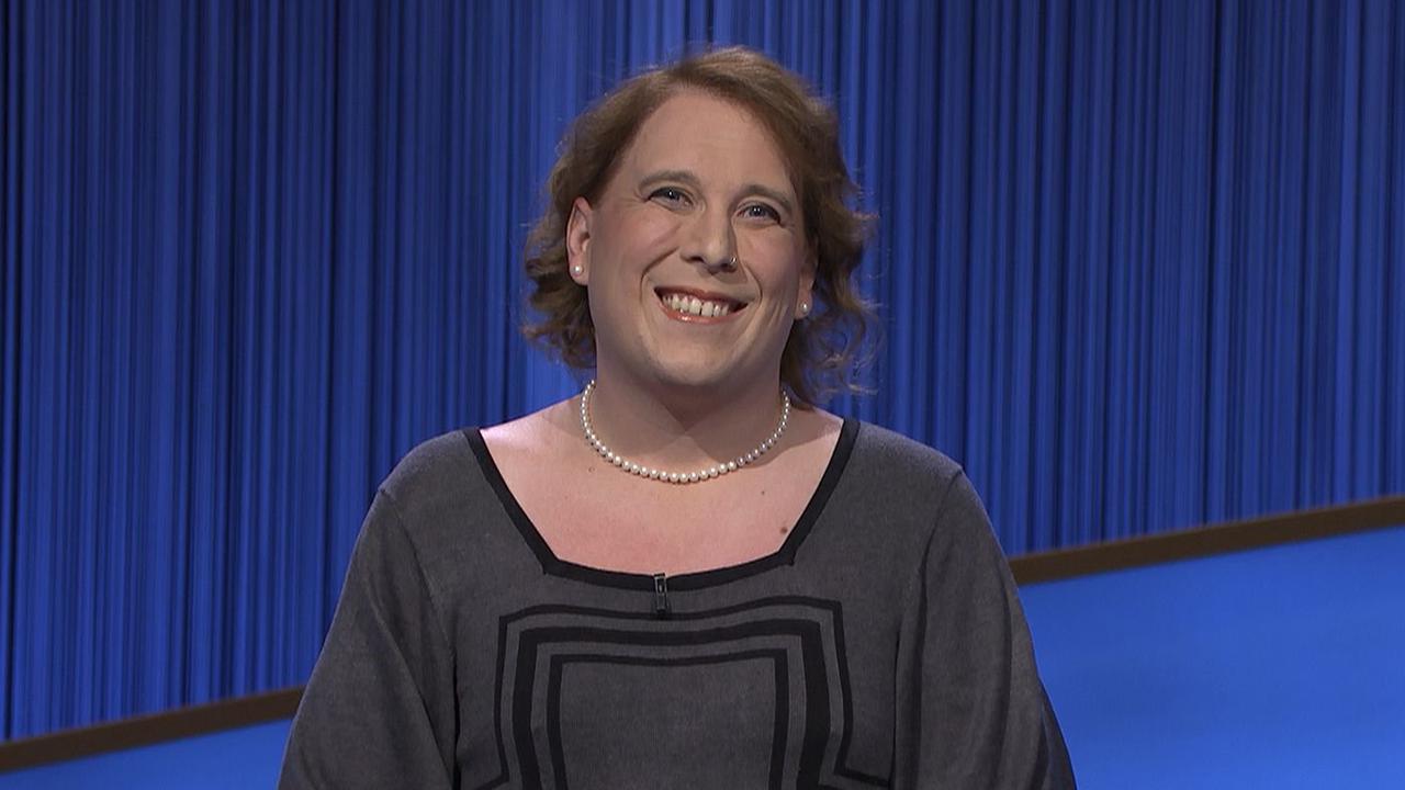‘Jeopardy!’ champ reveals her technique – and why she always wears a pearl necklace