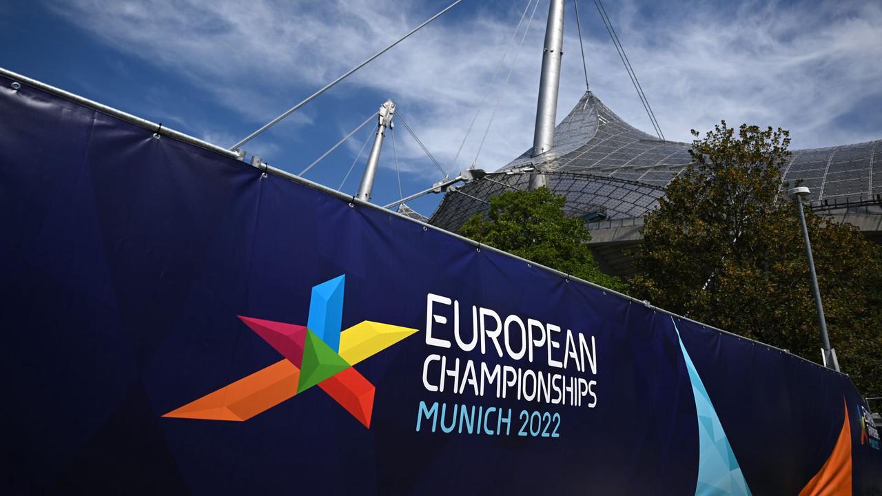 How to watch European Athletics Championships 2022: free live stream, track and field schedule and more