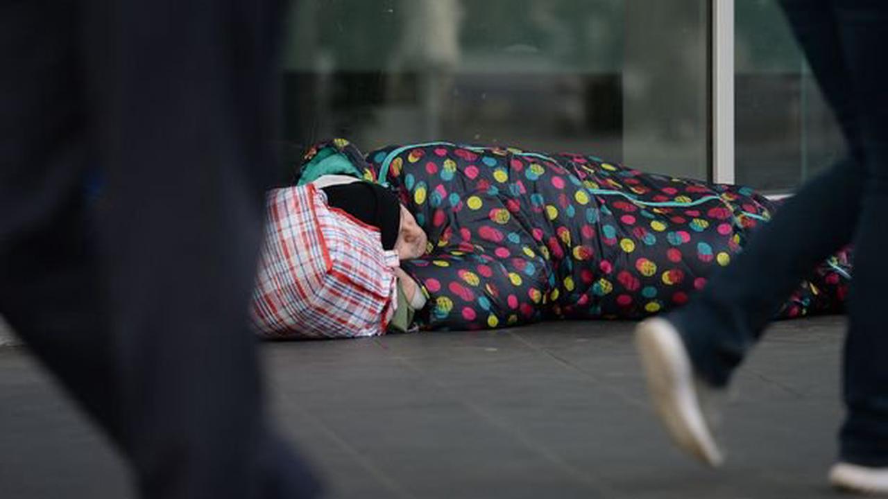Peterborough City Council approves new five-point plan for homelessness and rough sleepers