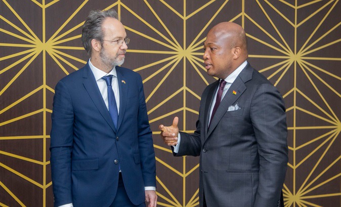 Ghana asks UK to waive IELTS for students and professionals