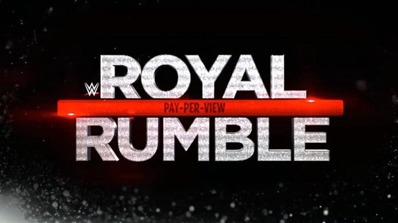 Rumble wwe 2022 royal 2022 WWE