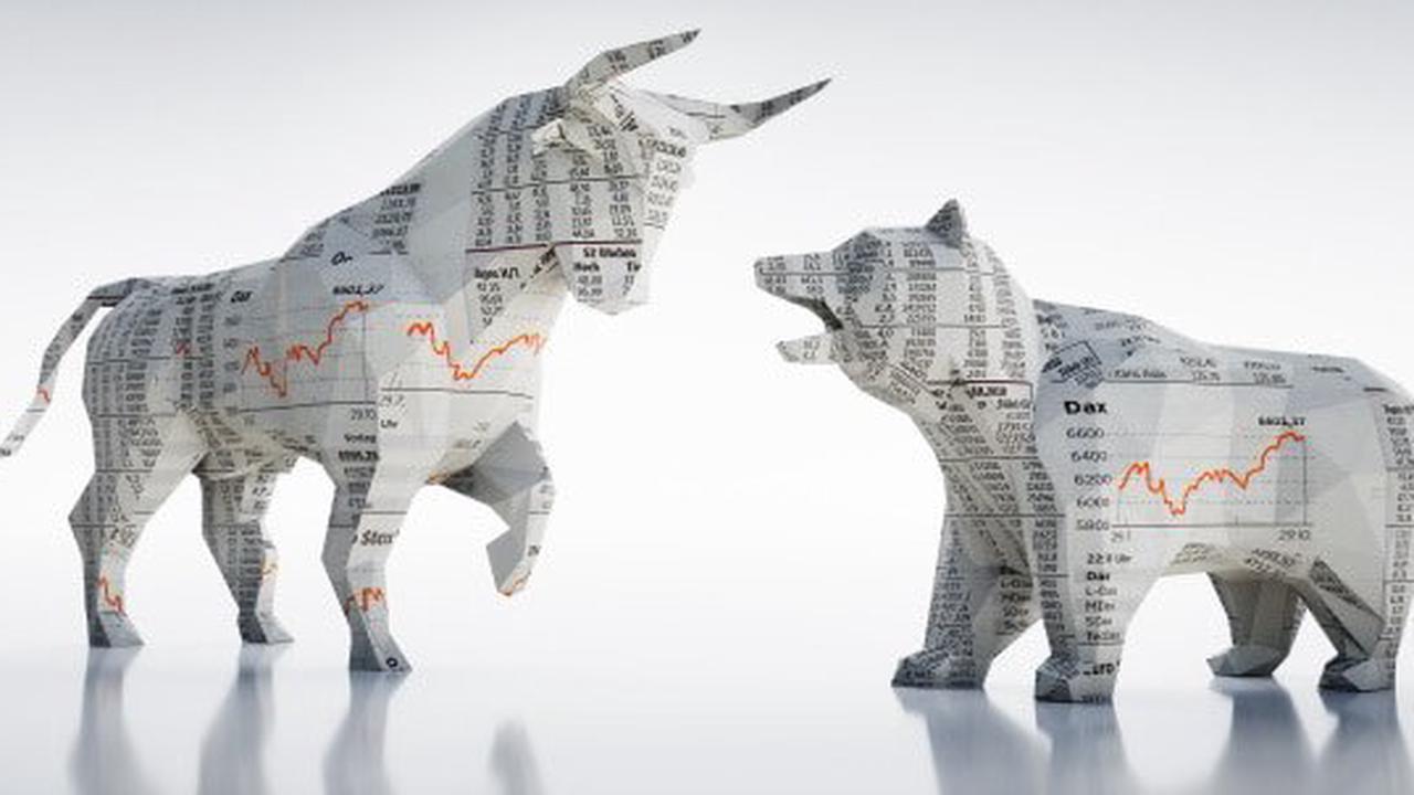 Profi-Tipps: Wie der Renteneinstieg auch im Bärenmarkt gut klappt