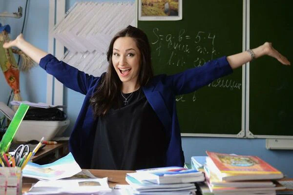 Стало известно, сколько будут отпуска учителя и преподаватели в Украине