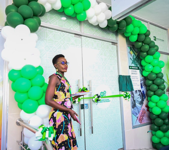 May be an image of 1 person, standing, balloon and indoor