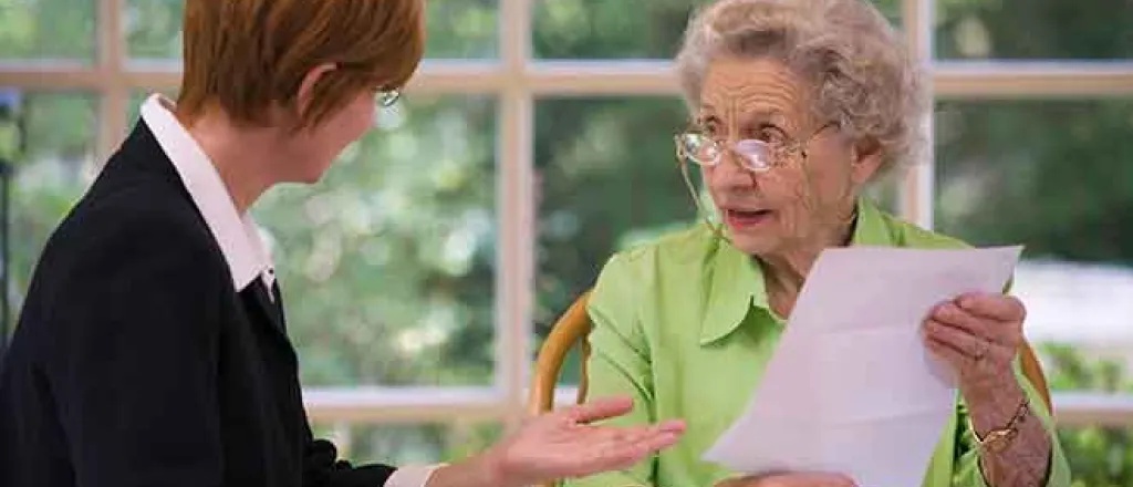 During Medicare open enrollment, seniors are urged to watch for scams