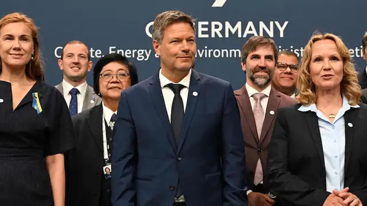 G-7-Treffen: Ringen um Umweltschutz und Energieeffizienz