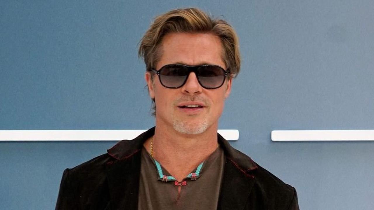 Insider behauptet: Brad Pitt datet zurzeit wieder jemanden!