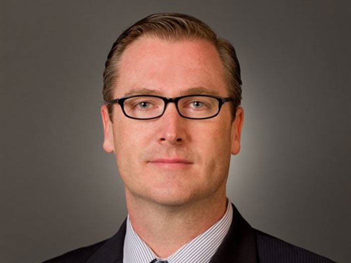 ABS names Gregg Lennon VP, global offshore wind - Opera News