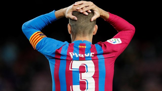 5 Biang Kerok Kekalahan Memalukan Barcelona dari Benfica (62267)