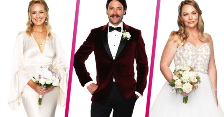 Mafs Australia Season 8 Cast If You Thought Mafs Uk Was Explosive Get Ready Opera News