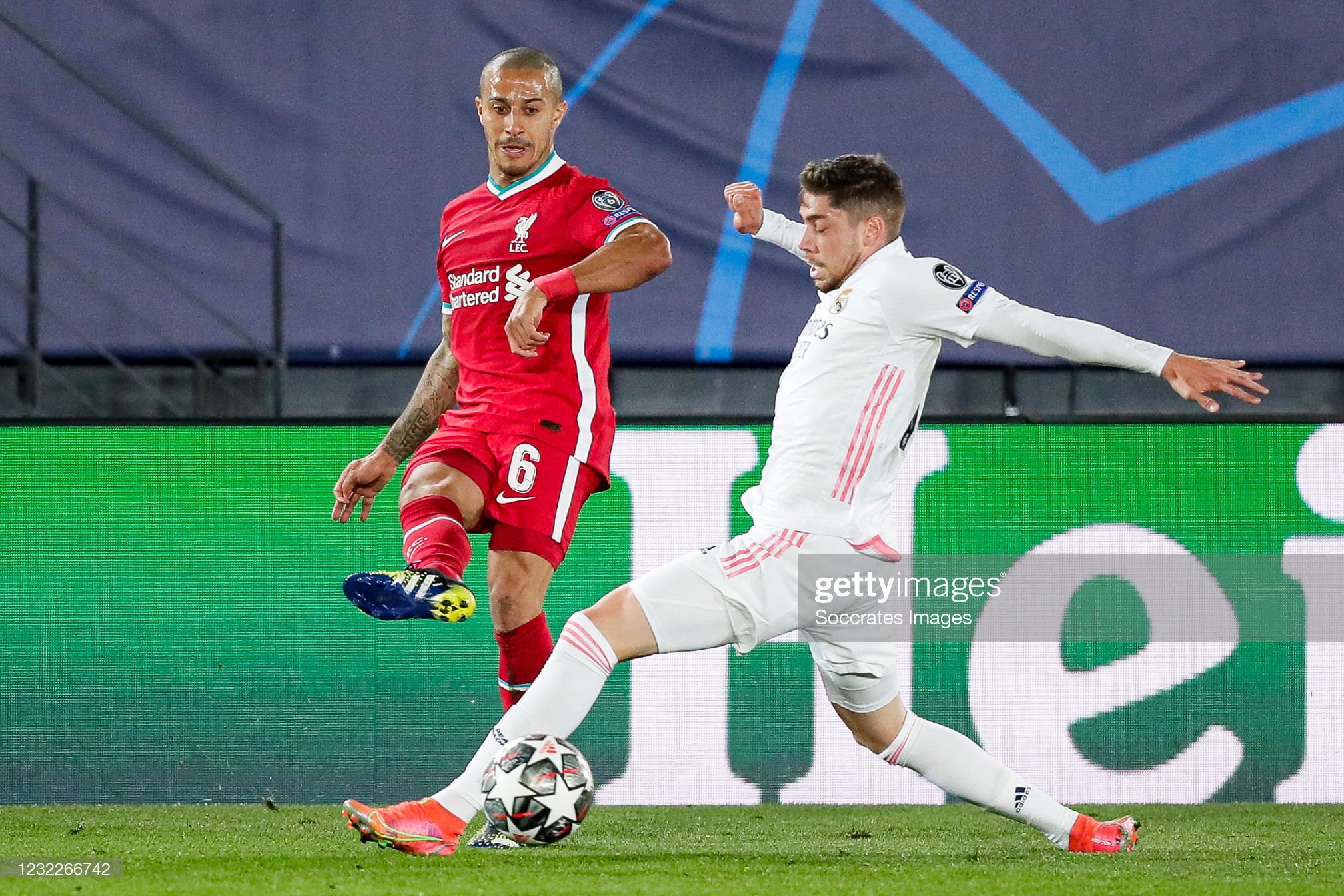 Liverpool Vs Real Madrid Preview Prediction And Odds Opera News