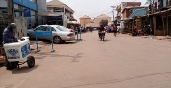 Akure bank