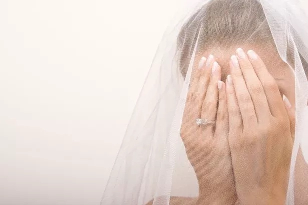 My mother-in-law tried to poison me during my wedding reception' - Opera News